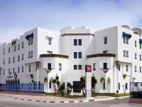 Ibis Budget El Jadida 3*