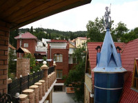 Р’РёР»Р»Р° РђРјР°Р·РѕРЅРєР°