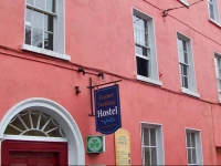 Cashel Holiday Hostel 1*
