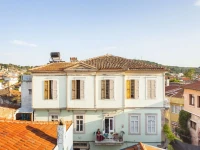 Boutique Ayvalik Pension 1*