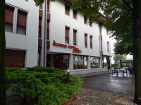 Hotel Pittini 3*