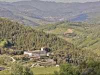 Fattoria Di Castiglionchio 2*