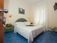 Hotel Pensione Reale 3*