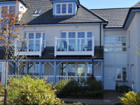 Inverness Apartments & Cottages