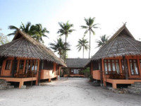 Peter Pan Resort