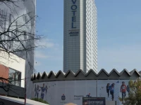 Novotel Centrum 3*