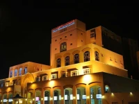 Gulf Paradise Hotel 3*