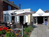 Milford Hall Hotel 3*