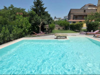 Residenza Villa Titina