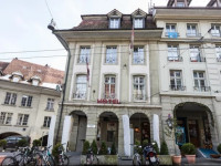 Hotel Nydeck