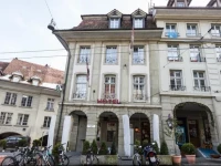 Hotel Nydeck 2*
