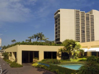 Melia Santo Domingo