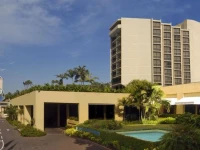 Melia Santo Domingo 5*