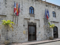 Hodelpa Nicolas De Ovando