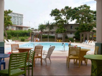Garden Villa Hotel Tamuning