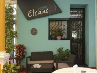 Hotel Elcano