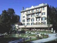 Interlaken 4*
