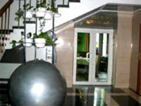 Volter Hotel 3*