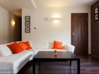 Irish Apartment 3*