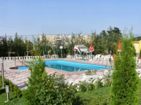 Grand Hotel Brasov 4*