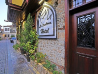 La Paloma Hotel