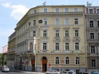 Kinsky Garden Hotel 4*
