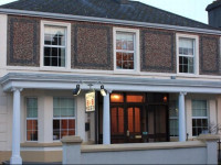 Desota House Bed and Breakfast