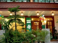 Forest Green New Delhi 3*
