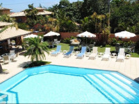 Pousada Marbella
