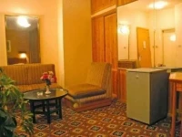Abdali Inn Hotel Amman 2*