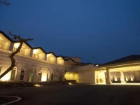 Blackstone Golf & Resort Jeju 5*