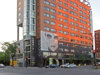 Hotel Zero 1