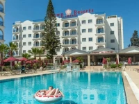 Crown Resorts Elamaris 3*