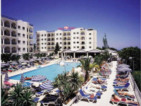 Crown Resorts Elamaris