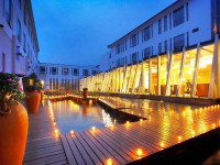 Beity Hot Spring Tourism Resort