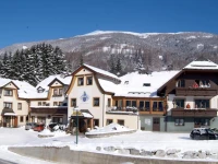 Hotel Zum Weissen Stein 3*