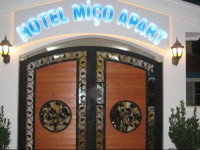 Hotel Mico