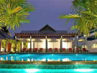 Long Beach Luxury Villas