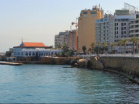 Bayview Hotel Beirut