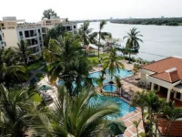 Riverside Apartments Ho Chi Minh 4*