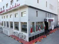 Manama Tower Hotel 4*