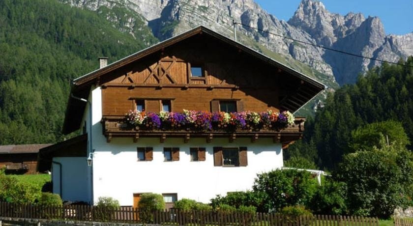Haus Hopfgartner 1*