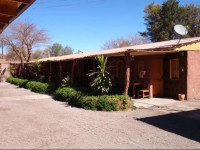 Hostal Lickana