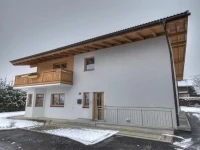 Chalet Apartment Ski and Golf by Kaprun Rentals 2*