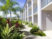 Amanaki Hotel 3*