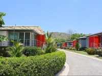Hermosa Lofts 3*