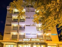 Hotel Golf 3*