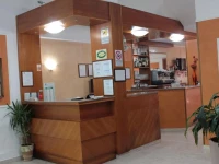 Hotel Derna 3*