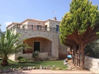 Neriides Villas 2*