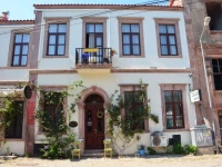 Eden Selene Hotel 1*